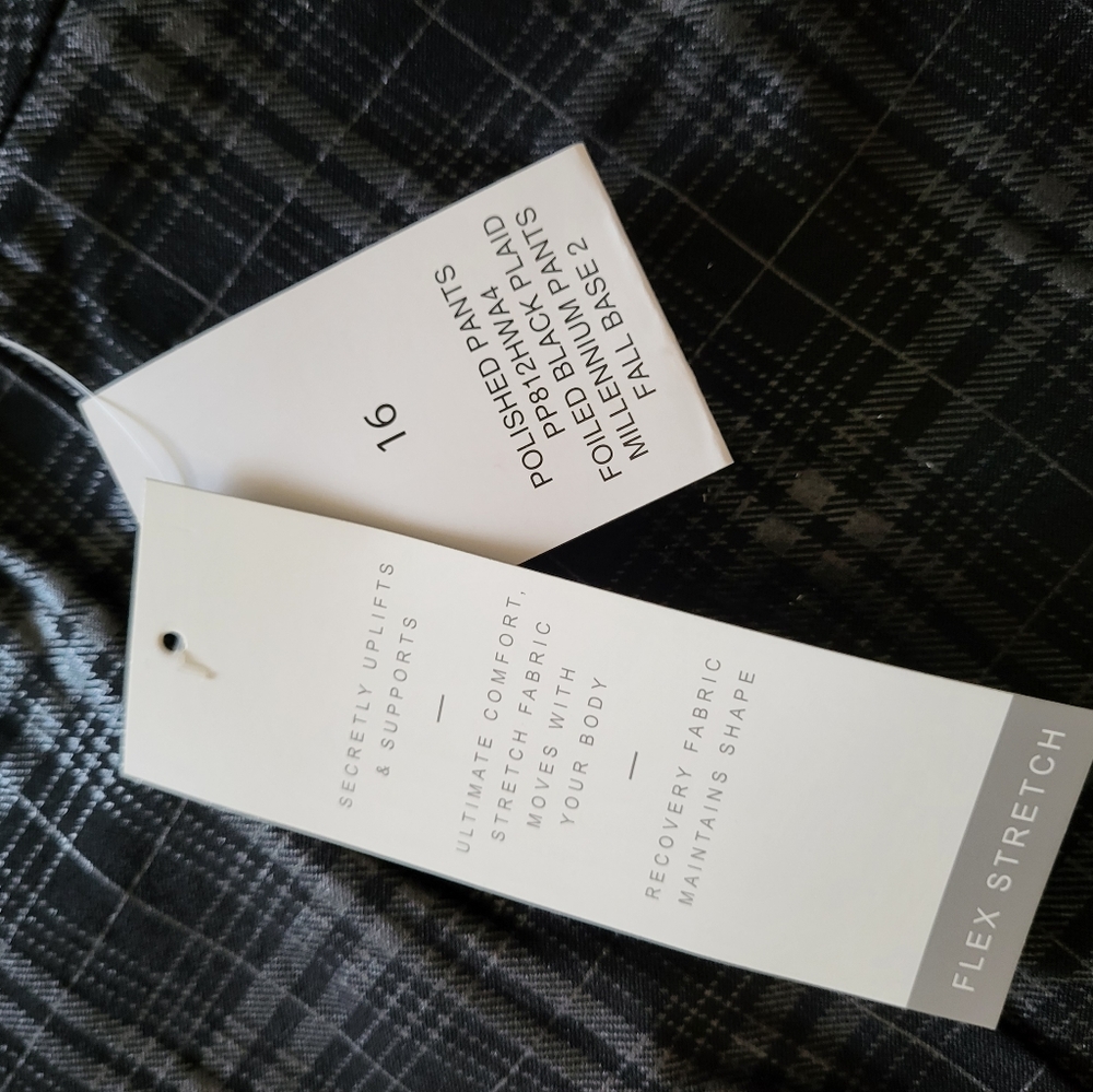 Pants - Picture 2 of 2